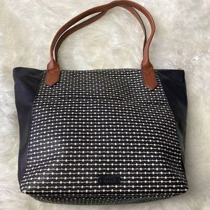 Fossil Fiona Large Tote Bag